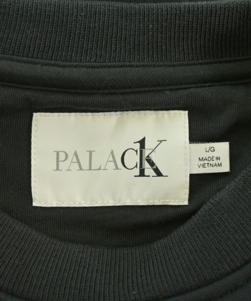 PALACE（パレス）スウェット 黒 サイズ:L メンズ/2200719507021