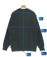 PALACE（パレス）スウェット 黒 サイズ:L メンズ/2200719507021