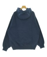 PALACE（パレス）パーカー 紺 サイズ:L メンズ/2200719507090