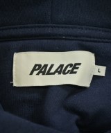 PALACE（パレス）パーカー 紺 サイズ:L メンズ/2200719507090