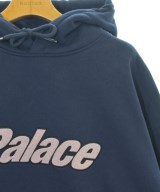 PALACE（パレス）パーカー 紺 サイズ:L メンズ/2200719507090