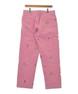 PALACE（パレス）チノパン ピンク サイズ:32(L位) メンズ/2200719507113
