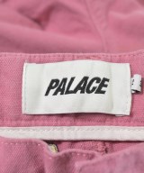 PALACE（パレス）チノパン ピンク サイズ:32(L位) メンズ/2200719507113