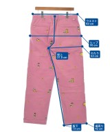 PALACE（パレス）チノパン ピンク サイズ:32(L位) メンズ/2200719507113