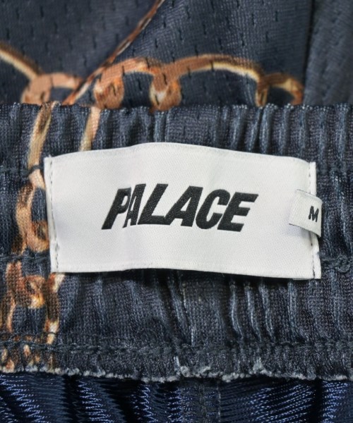 PALACE（パレス）ショートパンツ 紺 サイズ:M メンズ/2200719507168