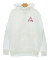 PALACE（パレス）パーカー 白 サイズ:L メンズ/2200719507182