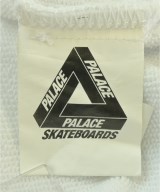 PALACE（パレス）パーカー 白 サイズ:L メンズ/2200719507182