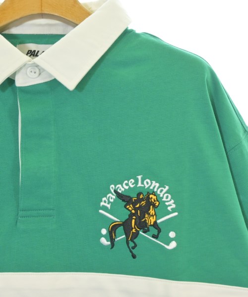 PALACE（パレス）Tシャツ・カットソー 緑 サイズ:L メンズ/2200719507199