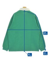 PALACE（パレス）Tシャツ・カットソー 緑 サイズ:L メンズ/2200719507199