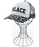 PALACE（パレス）キャップ グレー サイズ:- メンズ/2200719507250