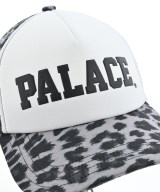 PALACE（パレス）キャップ グレー サイズ:- メンズ/2200719507250