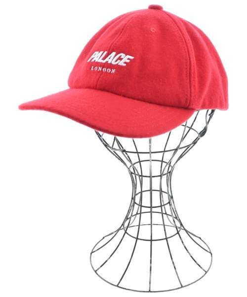 PALACE(パレス)のキャップ サイズ:- 9,200円