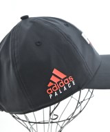 PALACE（パレス）キャップ 黒 サイズ:F メンズ/2200719507397