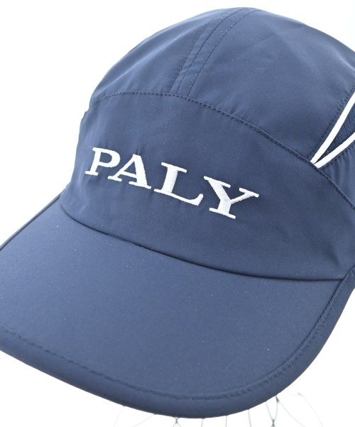 PALACE（パレス）キャップ 紺 サイズ:- メンズ/2200719507410