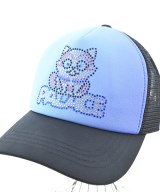 PALACE（パレス）キャップ 黒 サイズ:- メンズ/2200719507458