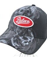 PALACE（パレス）キャップ 黒 サイズ:- メンズ/2200719507489