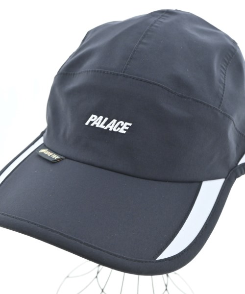 PALACE（パレス）キャップ 黒 サイズ:- メンズ/2200719507502