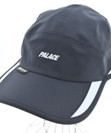 PALACE（パレス）キャップ 黒 サイズ:- メンズ/2200719507502