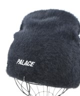 PALACE（パレス）ニットキャップ・ビーニー 黒 サイズ:- メンズ/2200719507564