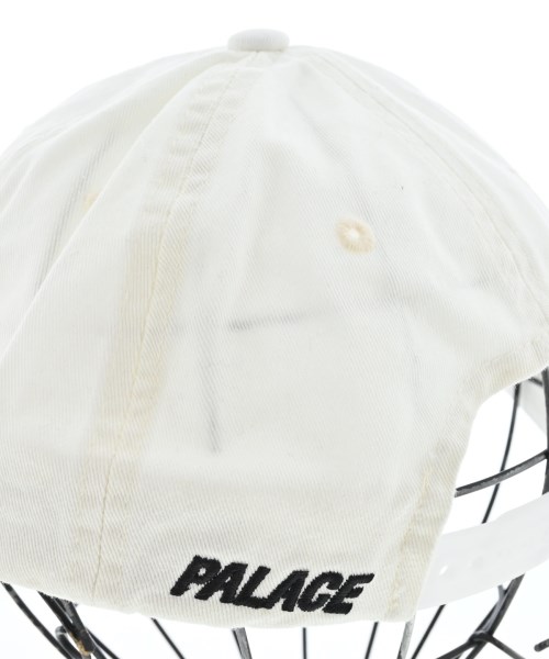 PALACE（パレス）キャップ 白 サイズ:- メンズ/2200720889055
