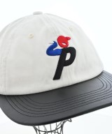 PALACE（パレス）キャップ 白 サイズ:- メンズ/2200720889055