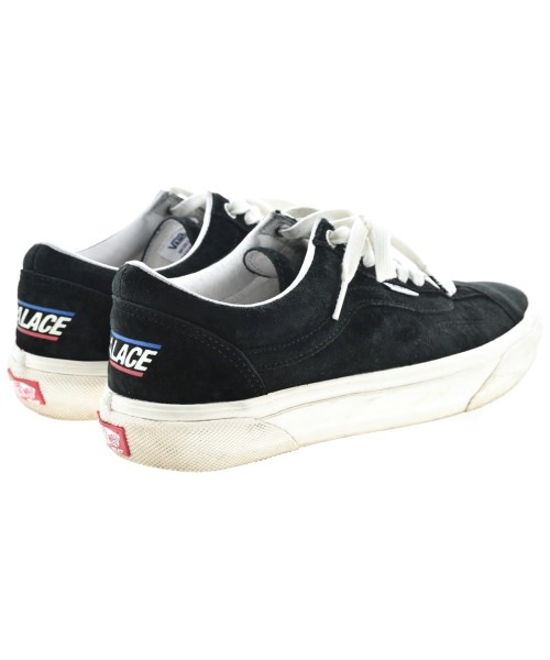PALACE（パレス）スニーカー 黒 サイズ:28cm メンズ/2200722922040