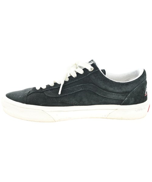 PALACE（パレス）スニーカー 黒 サイズ:28cm メンズ/2200722922040