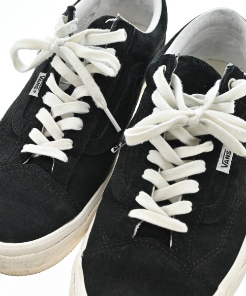 PALACE（パレス）スニーカー 黒 サイズ:28cm メンズ/2200722922040