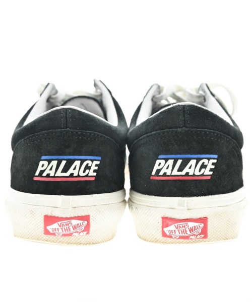 PALACE（パレス）スニーカー 黒 サイズ:28cm メンズ/2200722922040