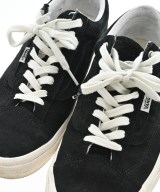 PALACE（パレス）スニーカー 黒 サイズ:28cm メンズ/2200722922040