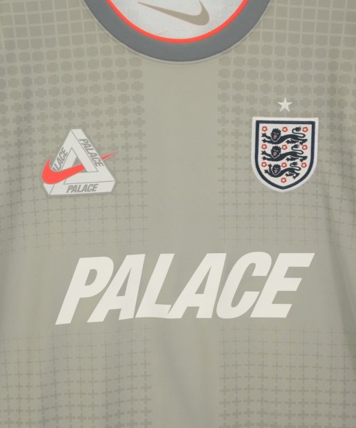 PALACE（パレス）Tシャツ・カットソー グレー サイズ:XXL メンズ/2200724089031