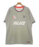 PALACE（パレス）Tシャツ・カットソー グレー サイズ:XXL メンズ/2200724089031
