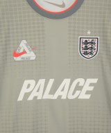 PALACE（パレス）Tシャツ・カットソー グレー サイズ:XXL メンズ/2200724089031