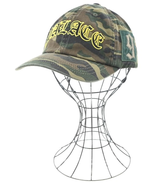 PALACE(パレス)のキャップ サイズ:- 10,400円