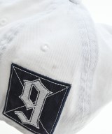 PALACE（パレス）キャップ 白 サイズ:- メンズ/2200725083113