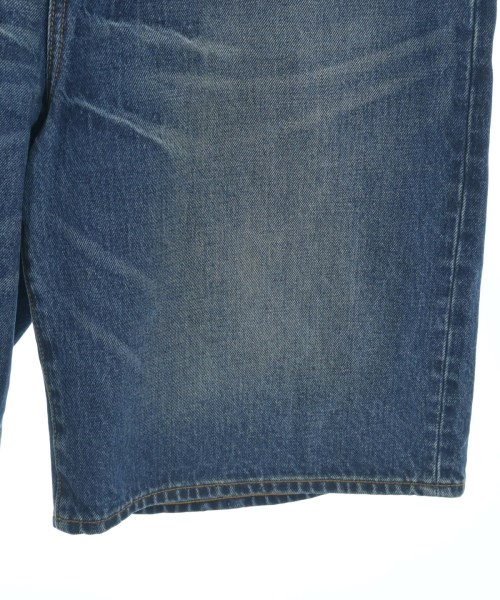 PALACE（パレス）ショートパンツ 青 サイズ:34(XL位) メンズ/2200725188047