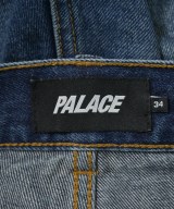 PALACE（パレス）ショートパンツ 青 サイズ:34(XL位) メンズ/2200725188047
