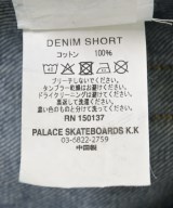PALACE（パレス）ショートパンツ 青 サイズ:34(XL位) メンズ/2200725188047