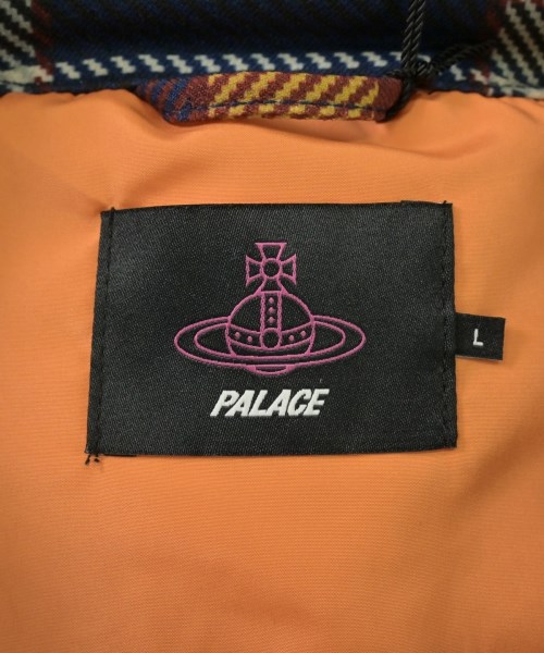 PALACE（パレス）その他 青 サイズ:L メンズ/2200726177019