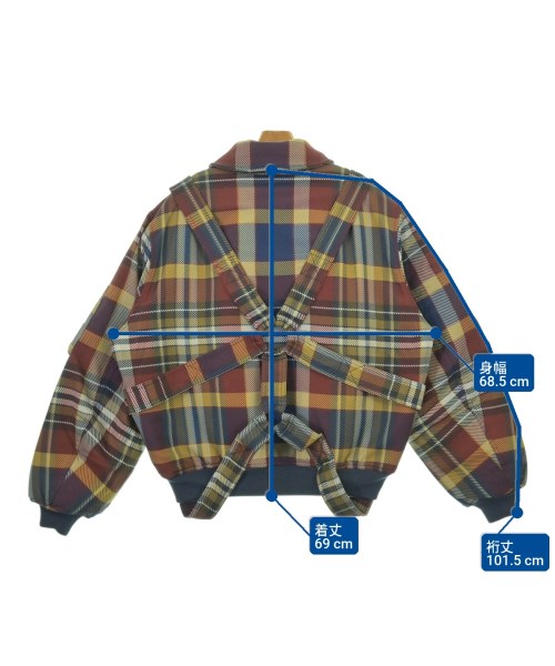 PALACE（パレス）その他 青 サイズ:L メンズ/2200726177019