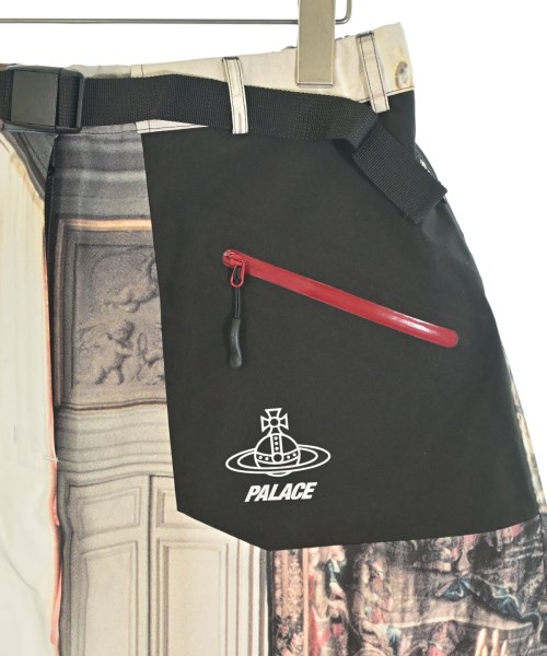 PALACE（パレス）小物類（その他） 黒 サイズ:L メンズ/2200726177026