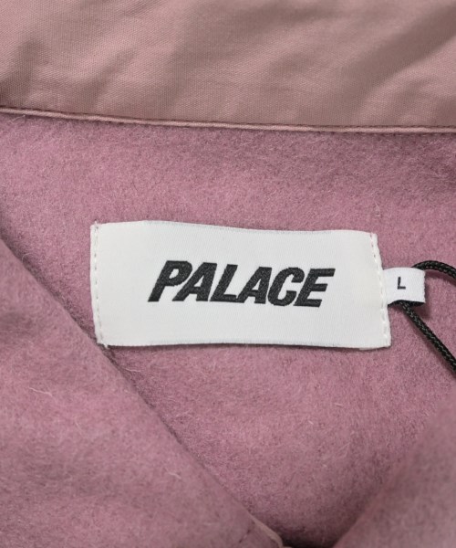 PALACE（パレス）その他 ピンク サイズ:L メンズ/2200726177040