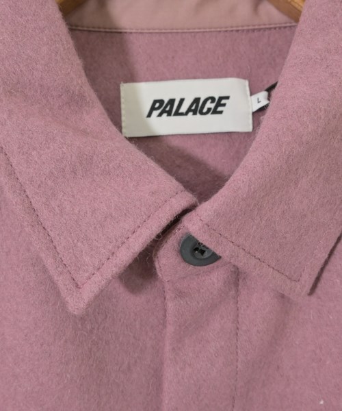PALACE（パレス）その他 ピンク サイズ:L メンズ/2200726177040