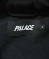 PALACE（パレス）デニムジャケット 黒 サイズ:L メンズ/2200726177057