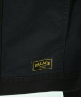 PALACE（パレス）デニムジャケット 黒 サイズ:L メンズ/2200726177057
