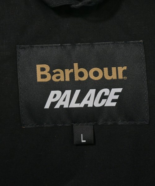 PALACE（パレス）その他 黒 サイズ:L メンズ/2200726177064