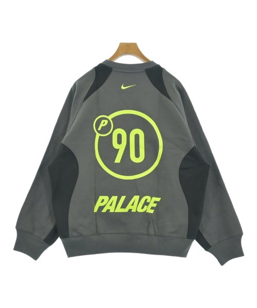 PALACE（パレス）スウェット グレー サイズ:L メンズ/2200726177071