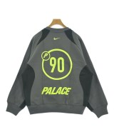 PALACE（パレス）スウェット グレー サイズ:L メンズ/2200726177071