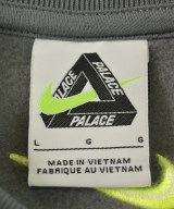 PALACE（パレス）スウェット グレー サイズ:L メンズ/2200726177071