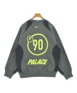 PALACE（パレス）スウェット グレー サイズ:M メンズ/2200726177088